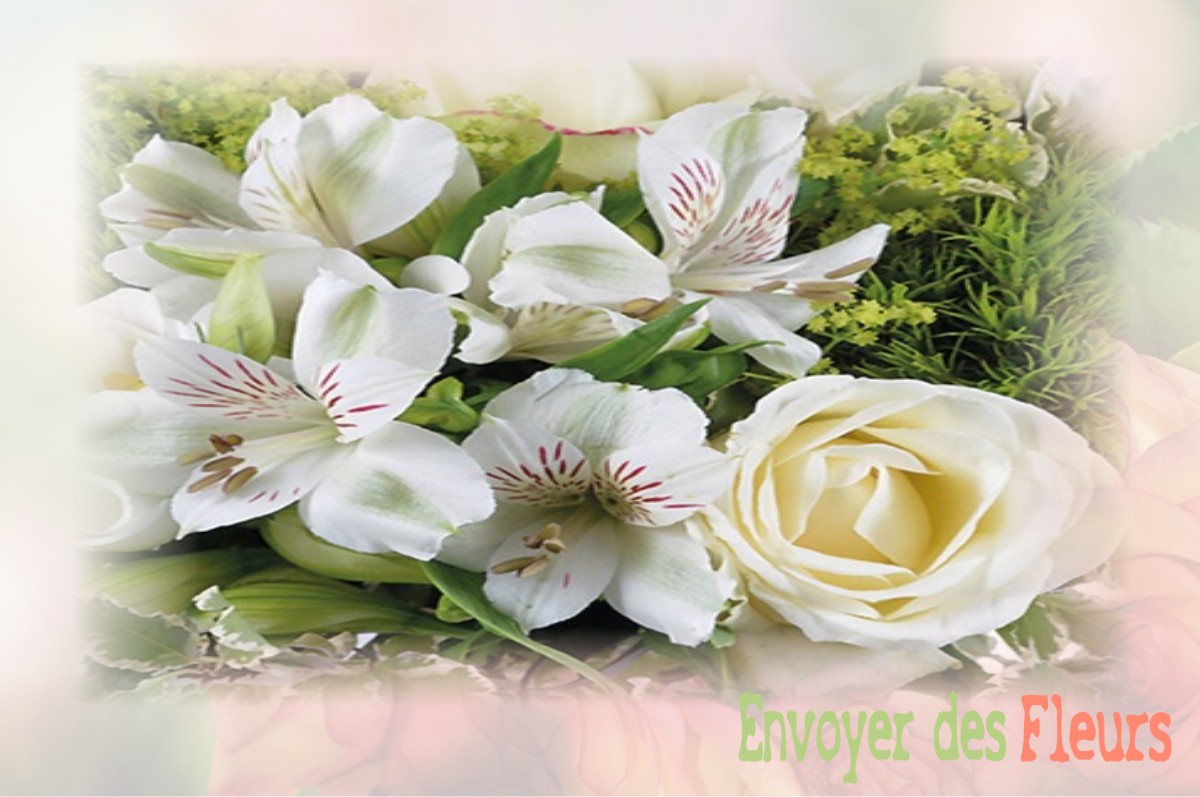envoyer des fleurs à à SAINT-SEURIN-DE-PALENNE